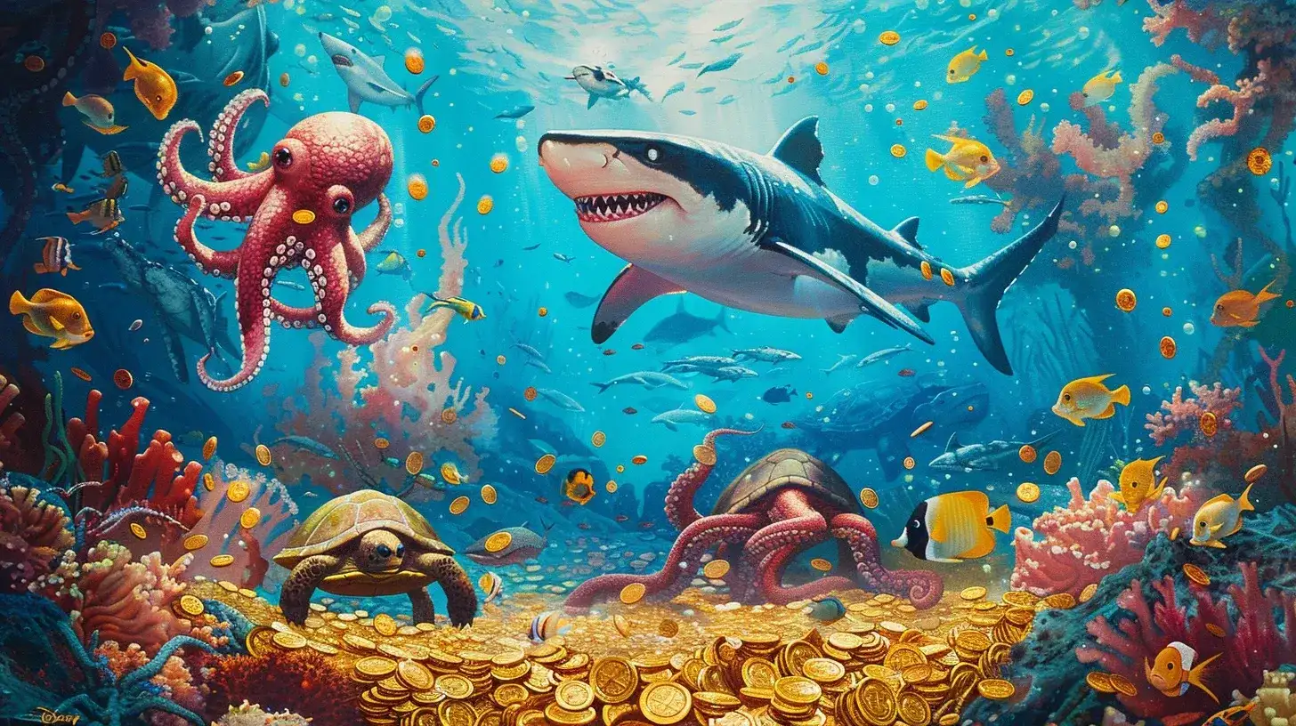 Memahami Konsep Gangcuci dalam Dunia Permainan Slot